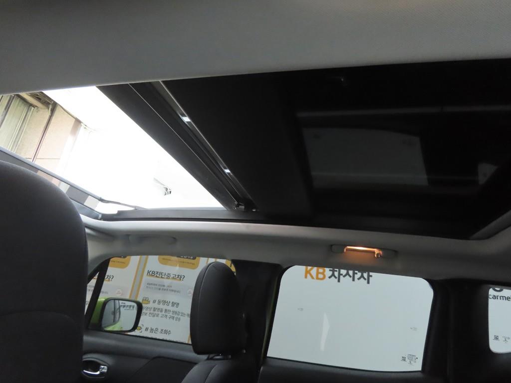 Jeep Renegade 2018 - Importación desde Corea - HF Imports Iquique - Foto 18