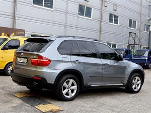 BMW X5 - Vista 8