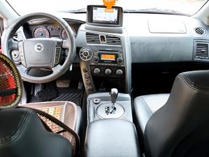 Ssangyong Korando - Vista 10