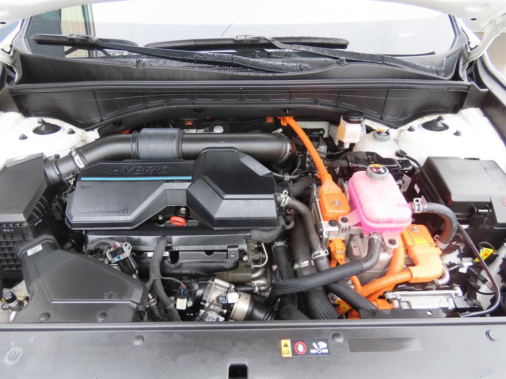 KIA Sorento 2022 Blanco - Importación desde Corea - HF Imports Iquique - Foto 7