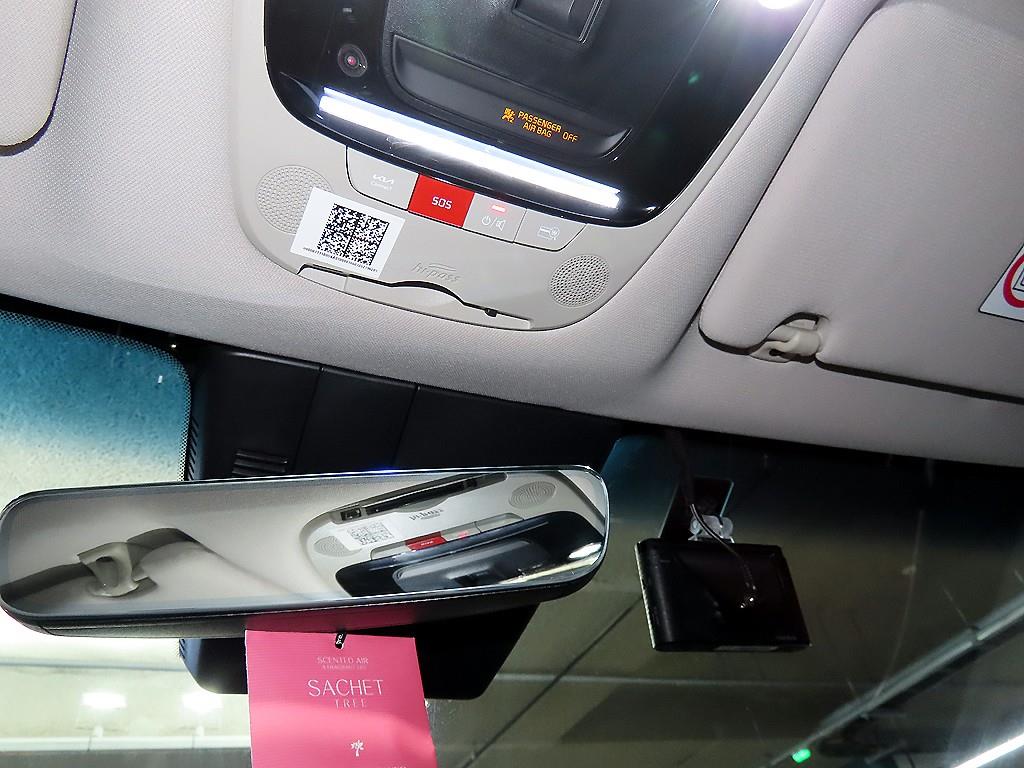 KIA K8 2023 - Importación desde Corea - HF Imports Iquique - Foto 15