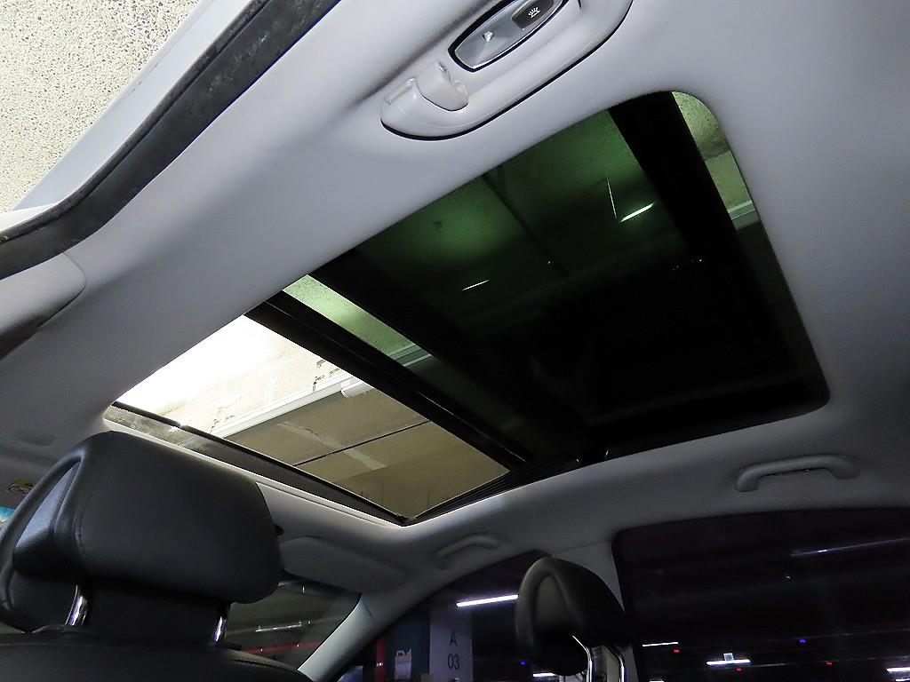 HYUNDAI Grandeur 2011 Blanco - Importación desde Corea - HF Imports Iquique - Foto 17