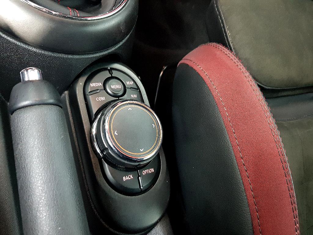 Mini Cooper Convertible 2019 Rojo - Importación desde Corea - HF Imports Iquique - Foto 16