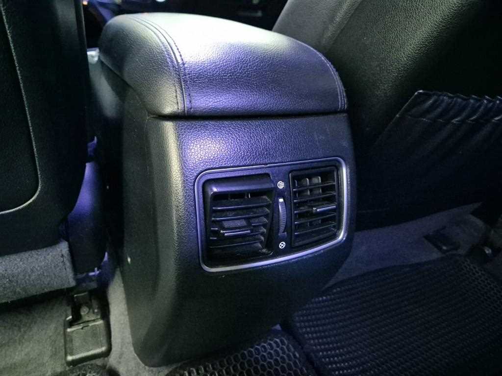 KIA K7 2012 Blanco - Importación desde Corea - HF Imports Iquique - Foto 19