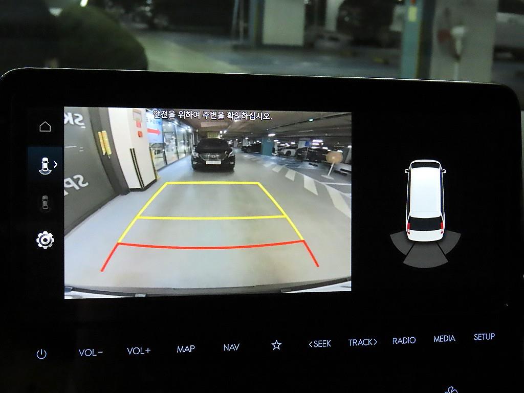 HYUNDAI Staria 2022 Negro - Importación desde Corea - HF Imports Iquique - Foto 14