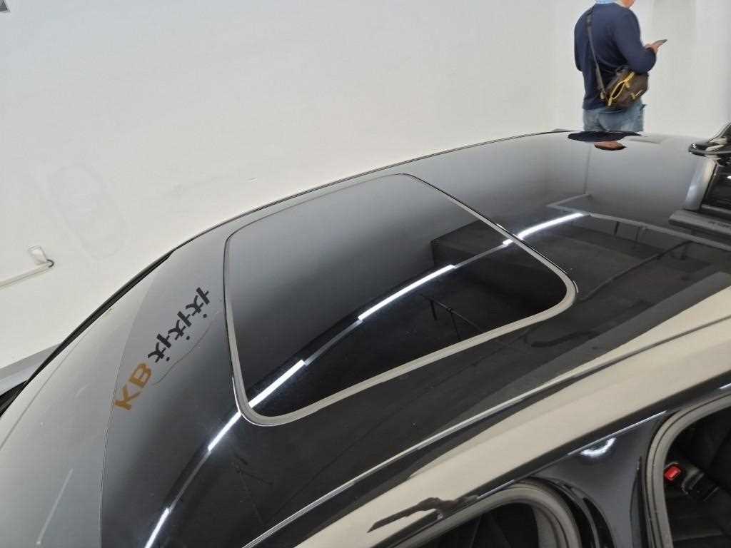 Audi A4 2019 Negro - Importación desde Corea - HF Imports Iquique - Foto 13