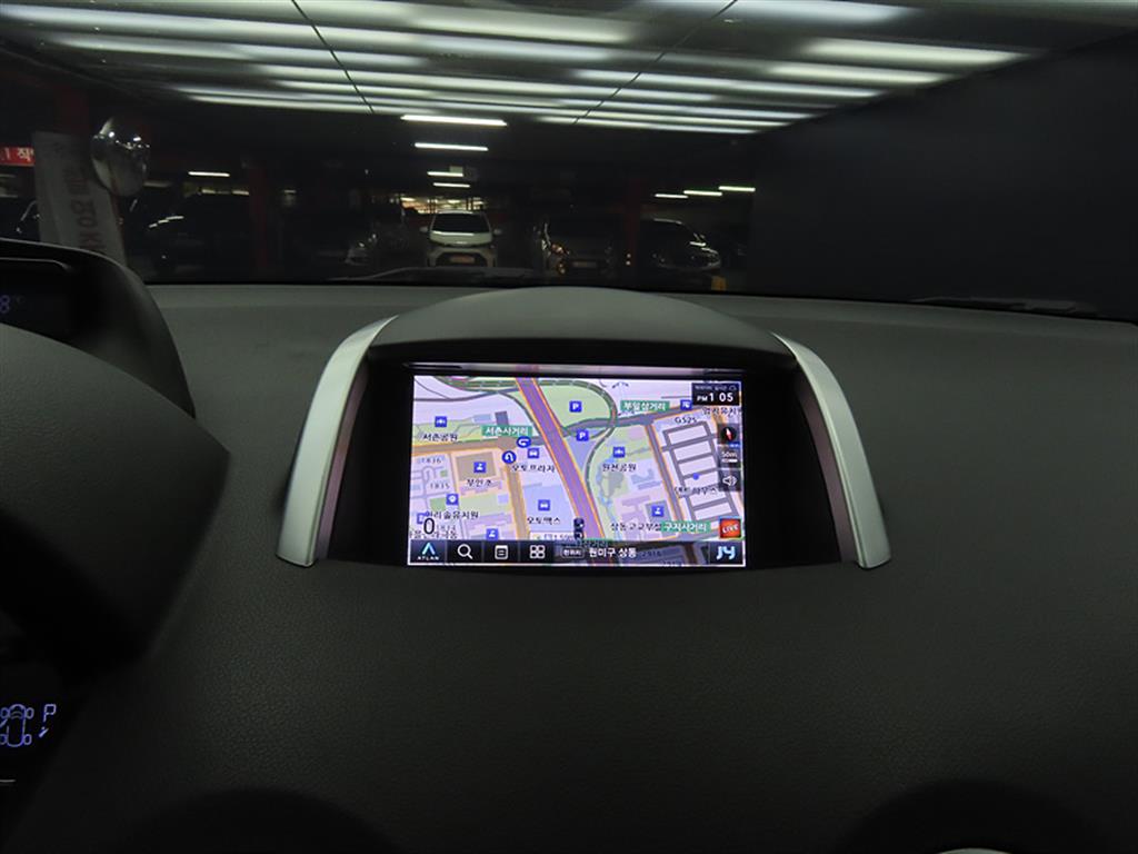 SAMSUNG QM5 2014 Negro - Importación desde Corea - HF Imports Iquique - Foto 16