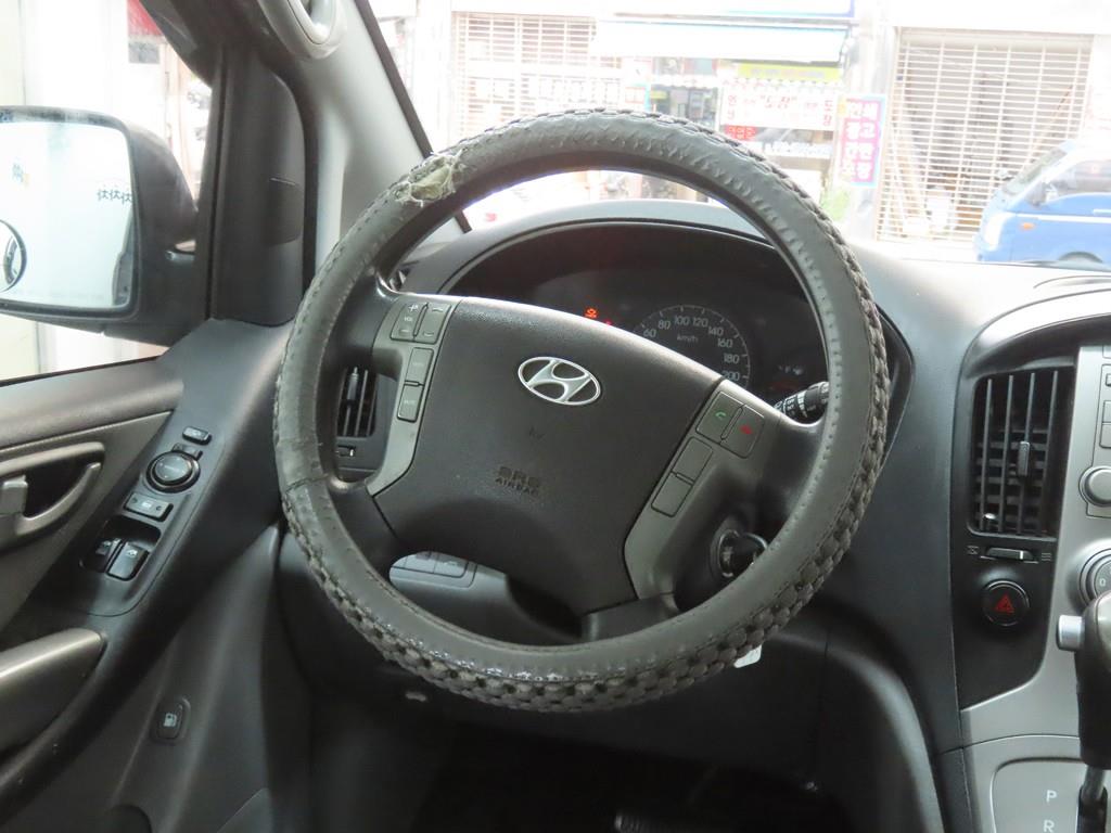 HYUNDAI Starex 2013 - Importación desde Corea - HF Imports Iquique - Foto 13