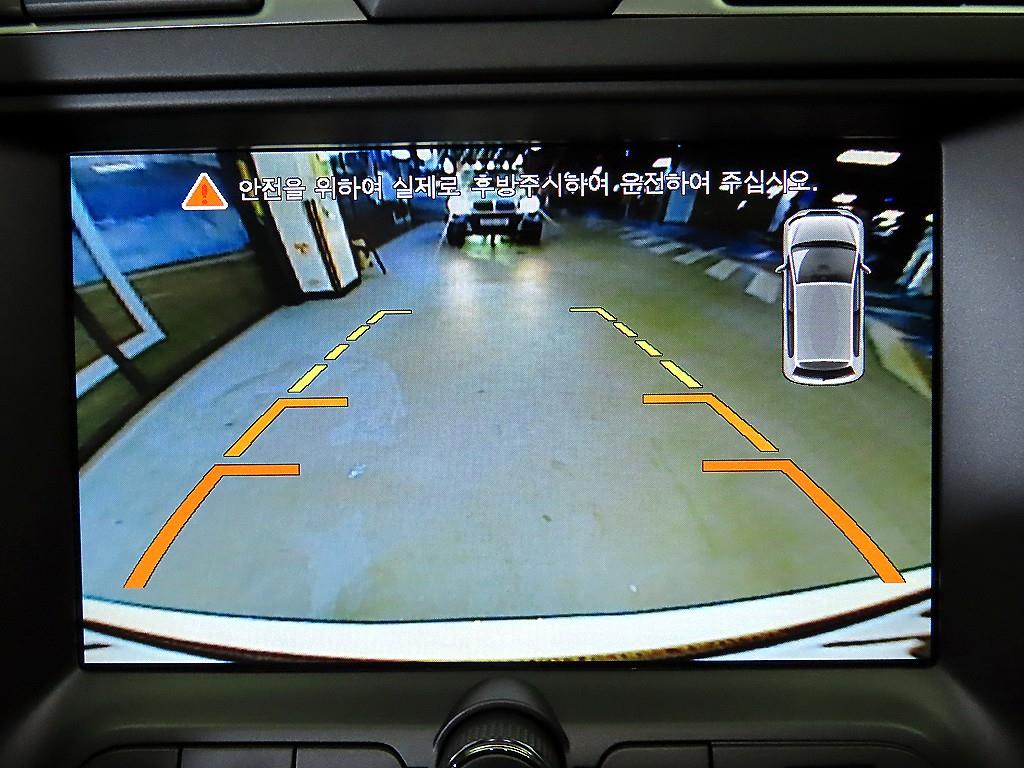 Ssangyong Korando 2016 Blanco - Importación desde Corea - HF Imports Iquique - Foto 14