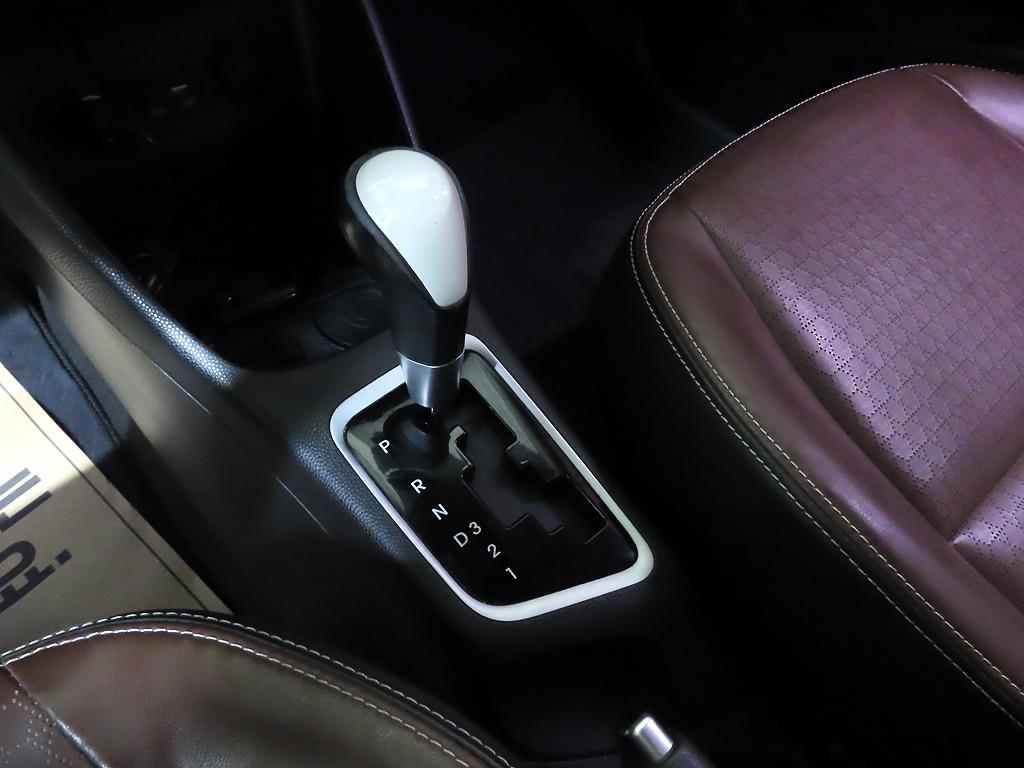 KIA Morning - Vista 11