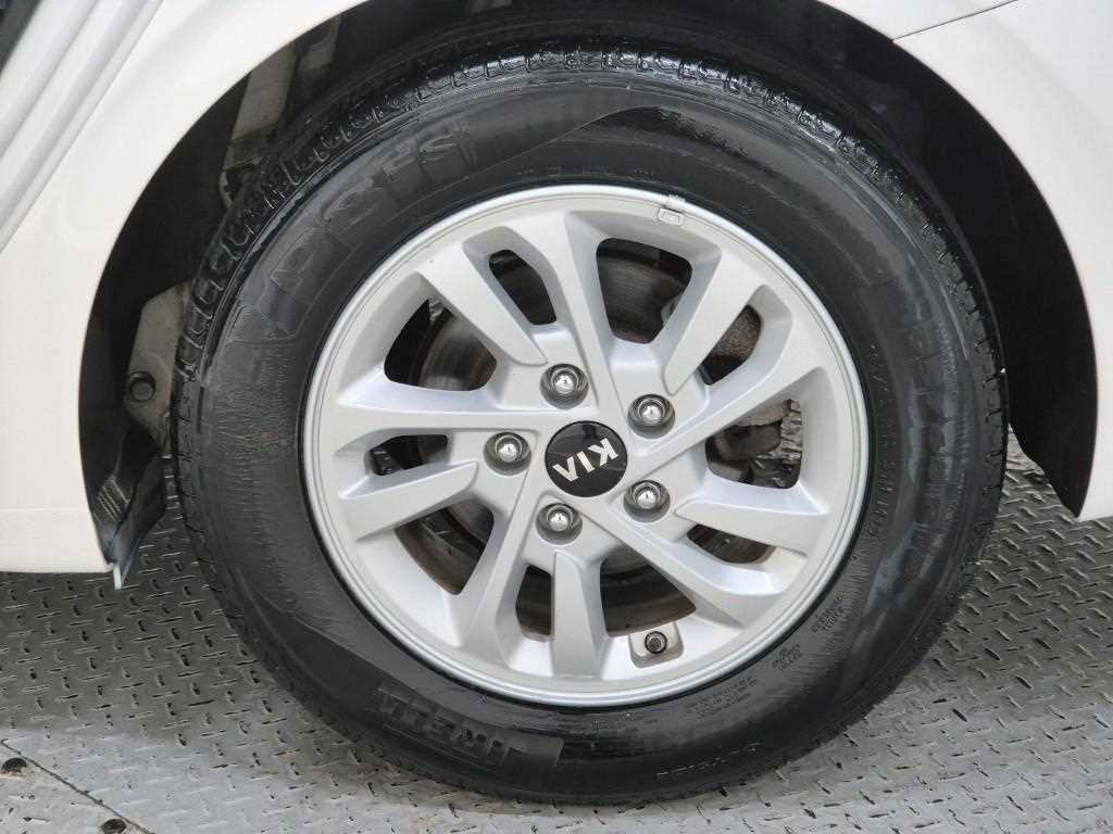 KIA K3 2019 Blanco - Importación desde Corea - HF Imports Iquique - Foto 18