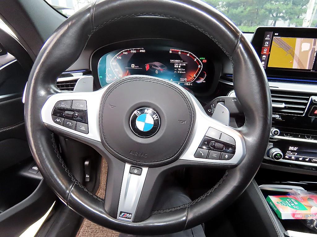 BMW Gran Turismo - Vista 8