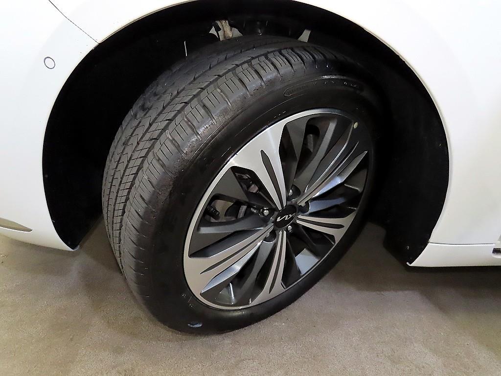 KIA K8 2023 - Importación desde Corea - HF Imports Iquique - Foto 20