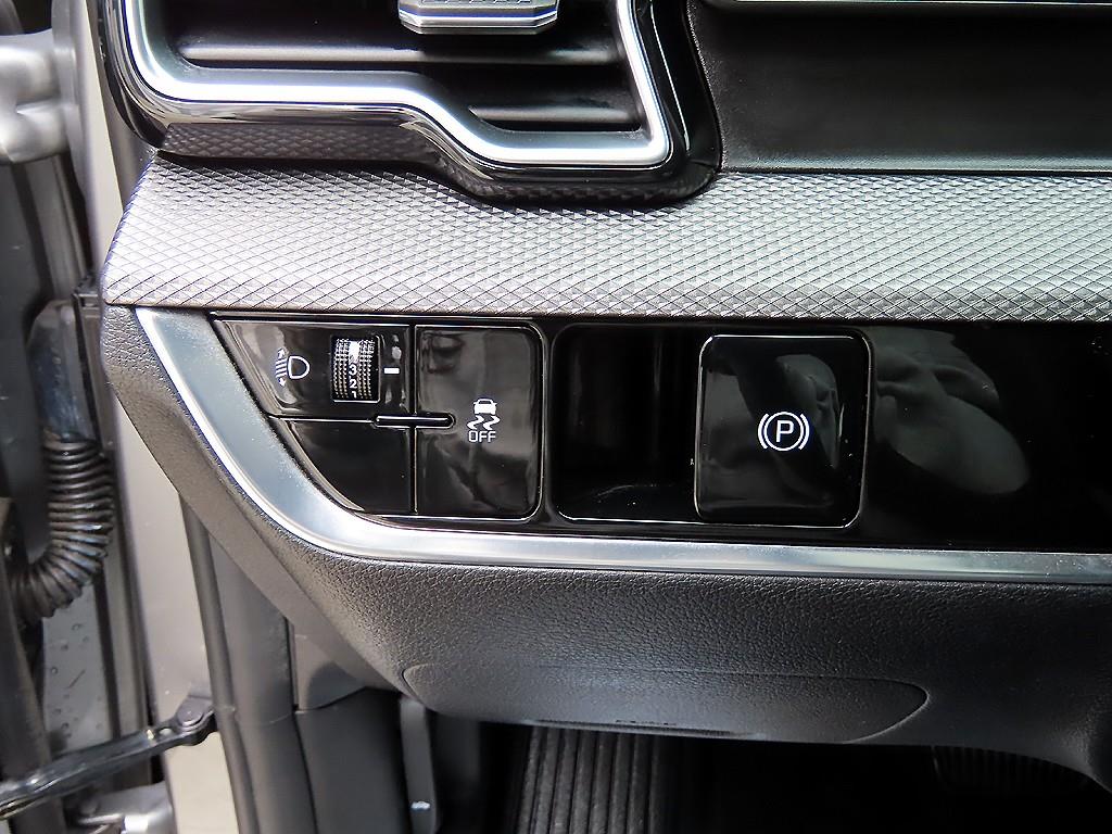 KIA Sportage - Vista 12