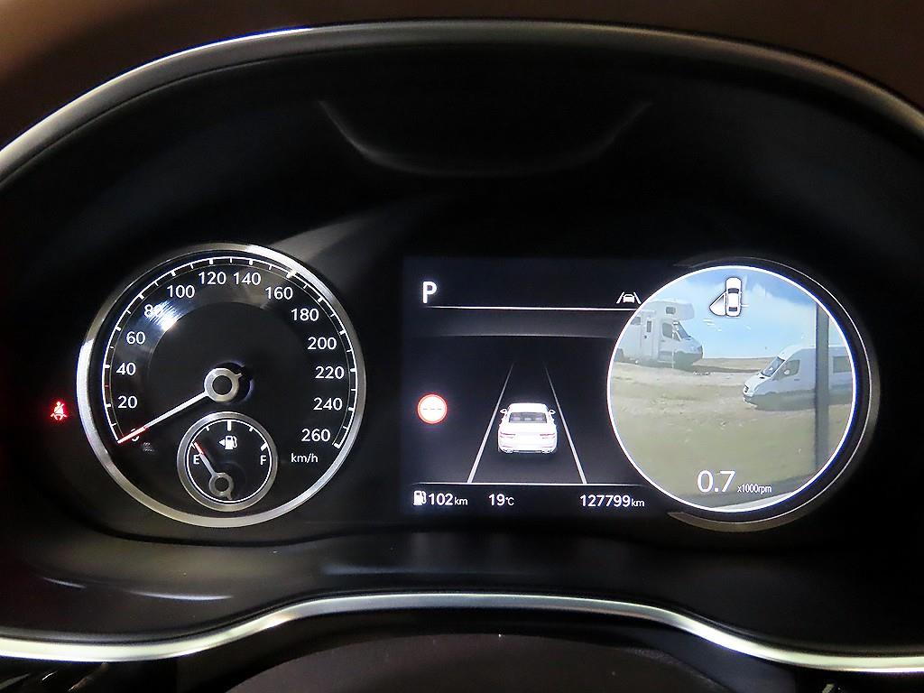 Genesis G80 2022 Blanco - Importación desde Corea - HF Imports Iquique - Foto 15