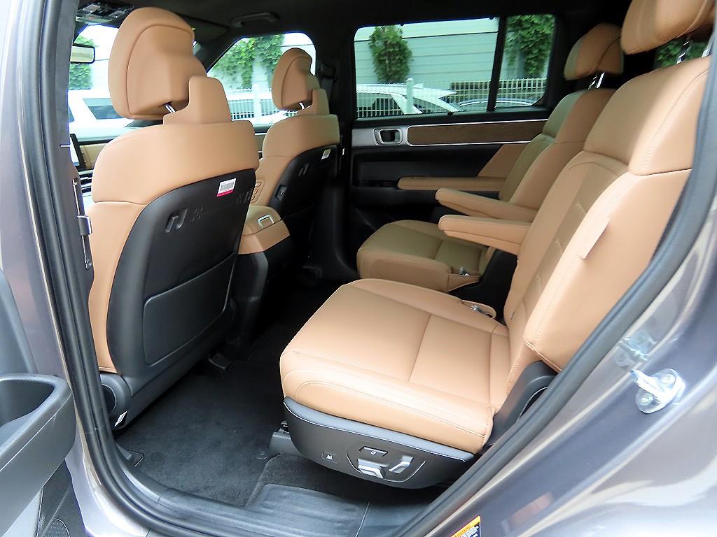 HYUNDAI Santa Fe - Vista 6