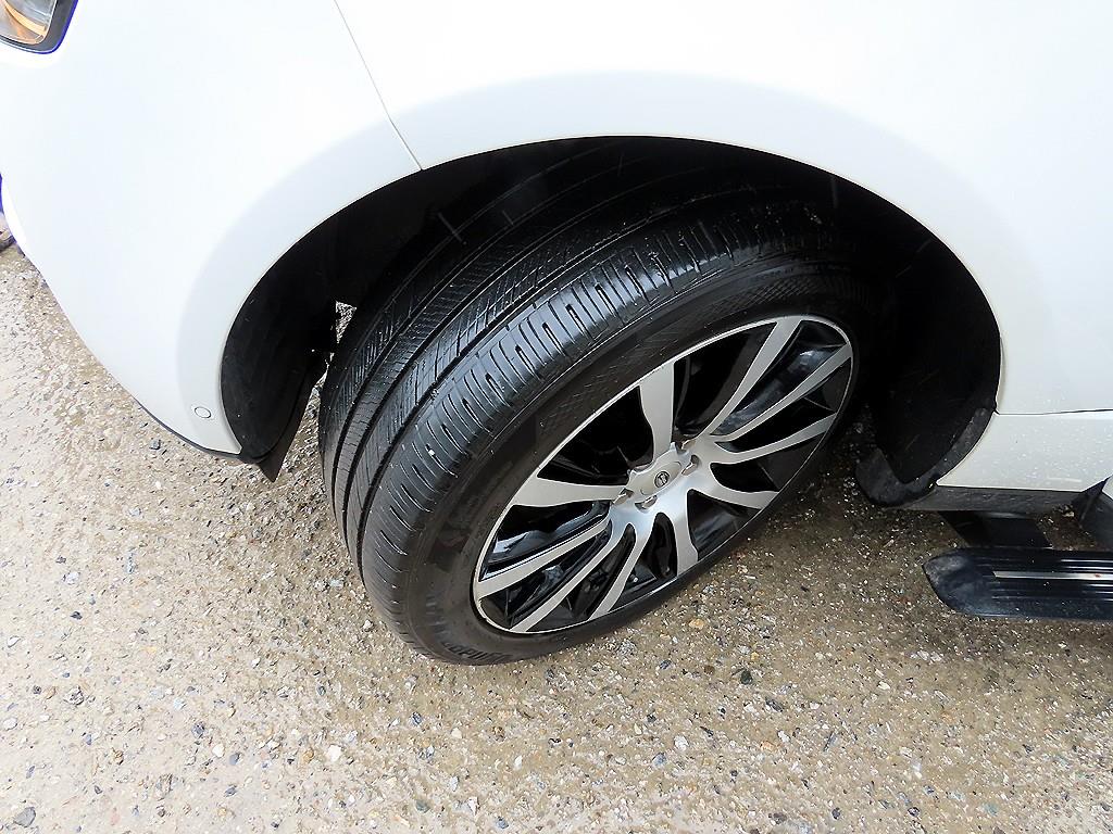 Land Rover Range Rover 2014 - Importación desde Corea - HF Imports Iquique - Foto 20