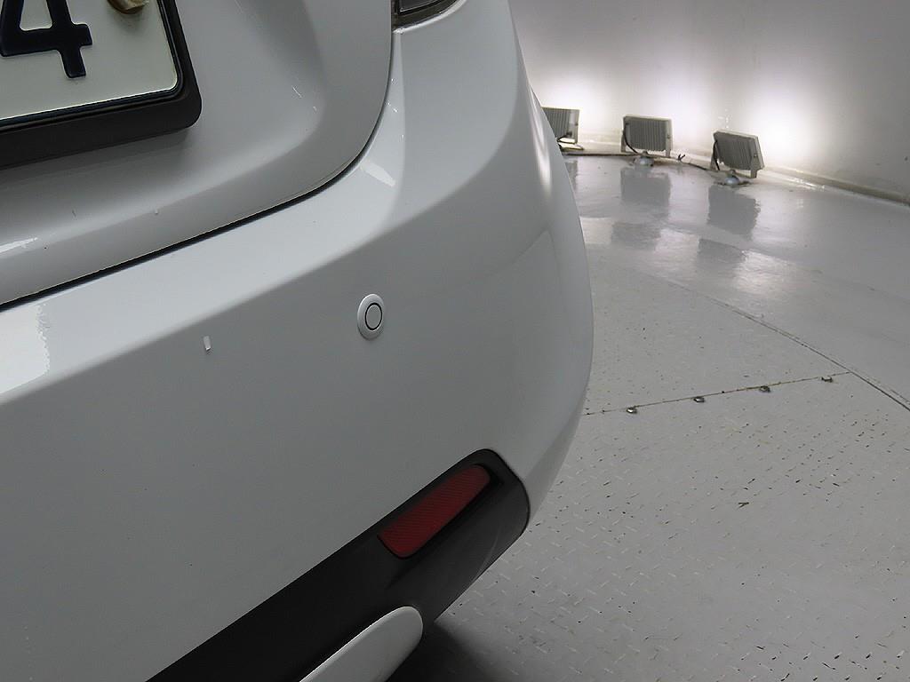 Chevrolet Spark 2012 Blanco - Importación desde Corea - HF Imports Iquique - Foto 9