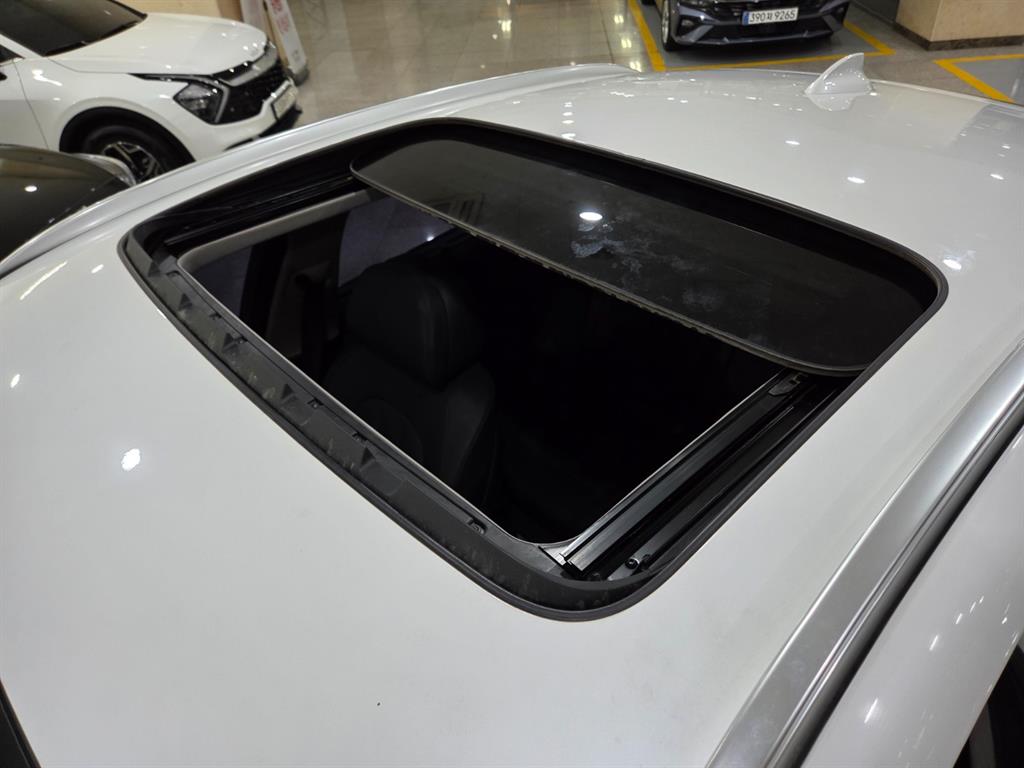 BMW X6 2015 Blanco - Importación desde Corea - HF Imports Iquique - Foto 16