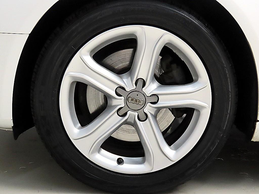 Audi A4 2015 Blanco - Importación desde Corea - HF Imports Iquique - Foto 20