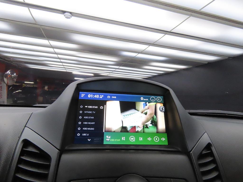 Chevrolet Orlando 2017 Blanco - Importación desde Corea - HF Imports Iquique - Foto 13