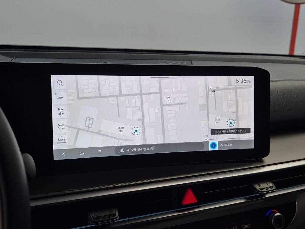 KIA Sorento 2024 Negro - Importación desde Corea - HF Imports Iquique - Foto 13