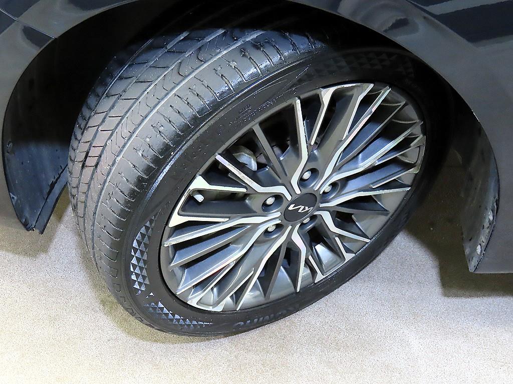 KIA K3 2022 - Importación desde Corea - HF Imports Iquique - Foto 20