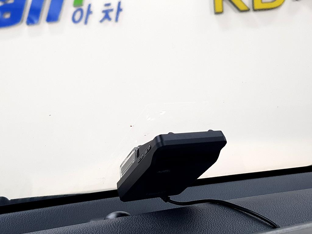 KIA Forte - Vista 12