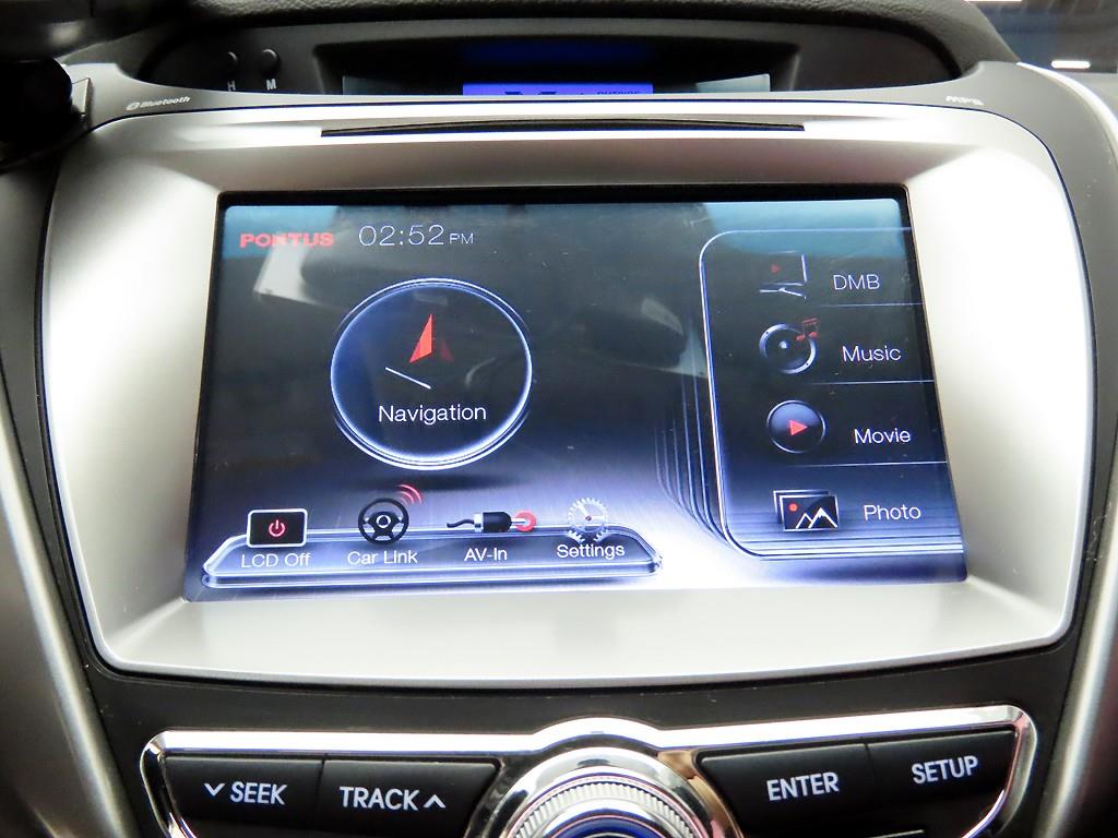 HYUNDAI Avante 2012 Blanco - Importación desde Corea - HF Imports Iquique - Foto 15