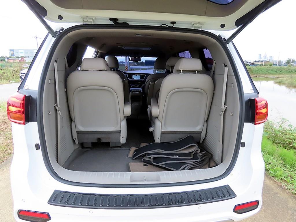 KIA Carnival 2019 - Importación desde Corea - HF Imports Iquique - Foto 13