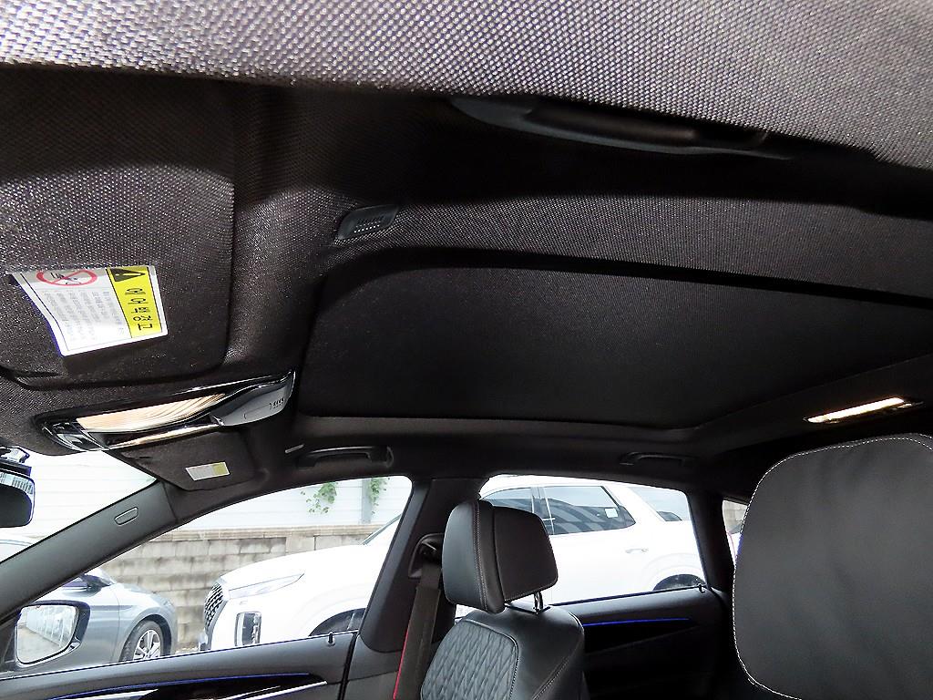 BMW Gran Turismo 2020 Gris - Importación desde Corea - HF Imports Iquique - Foto 16