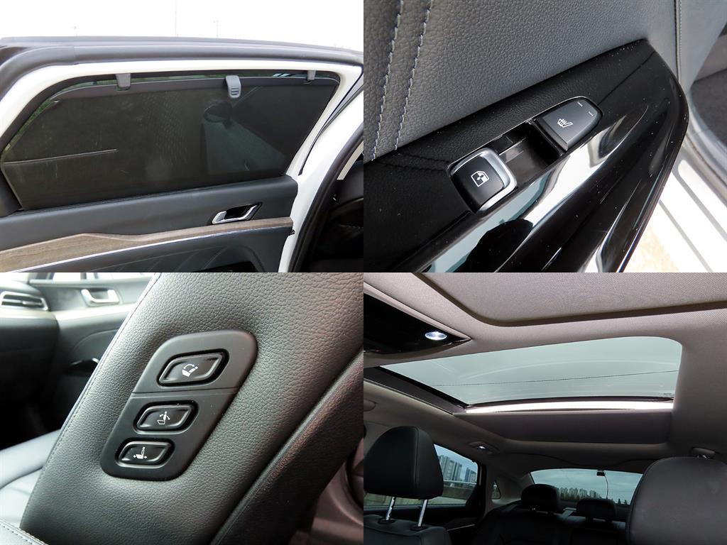 KIA K5 2020 - Importación desde Corea - HF Imports Iquique - Foto 17