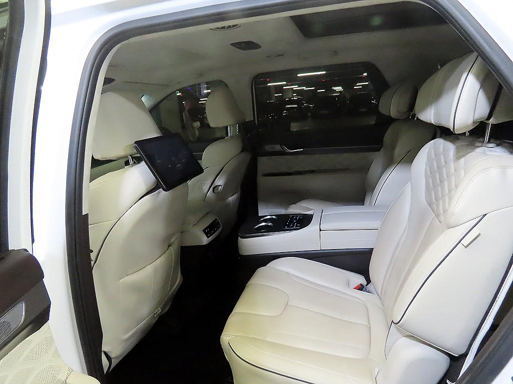 HYUNDAI Palisade - Vista 6