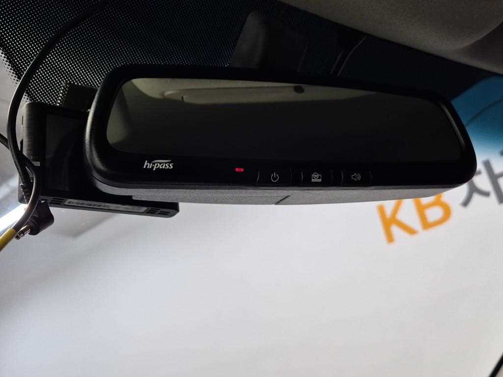 Ssangyong Tivoli 2016 Azul - Importación desde Corea - HF Imports Iquique - Foto 17