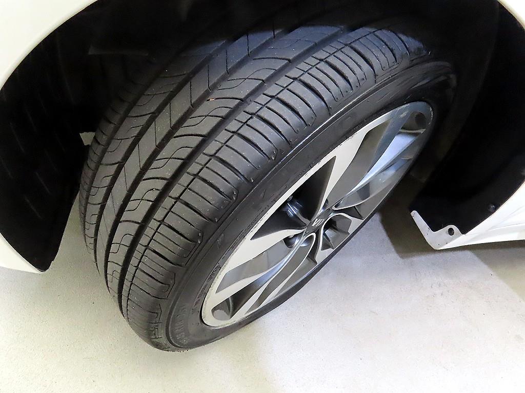 KIA K5 2015 Blanco - Importación desde Corea - HF Imports Iquique - Foto 20