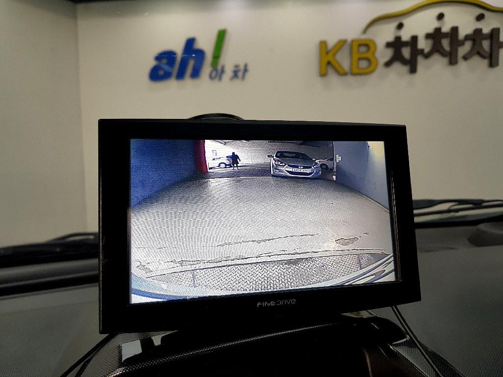 DAEWOO Matiz 2010 skyblue - Importación desde Corea - HF Imports Iquique - Foto 15