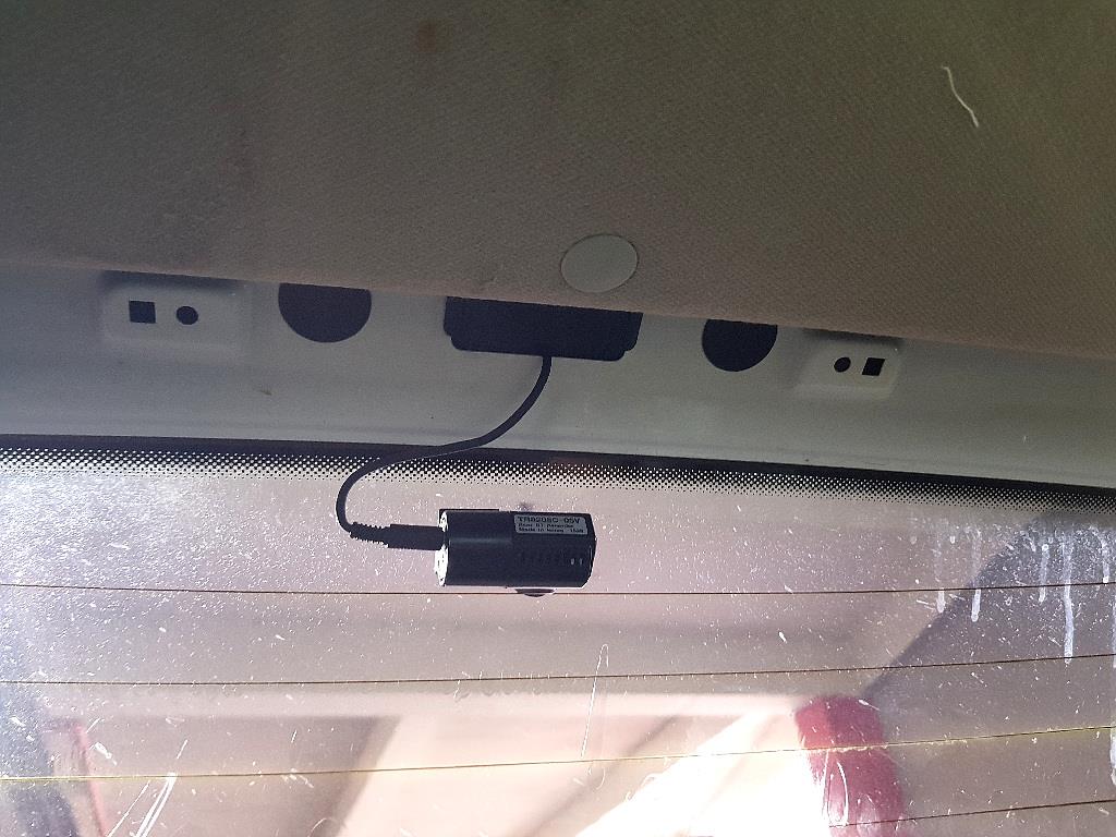 Chevrolet Spark - Vista 12