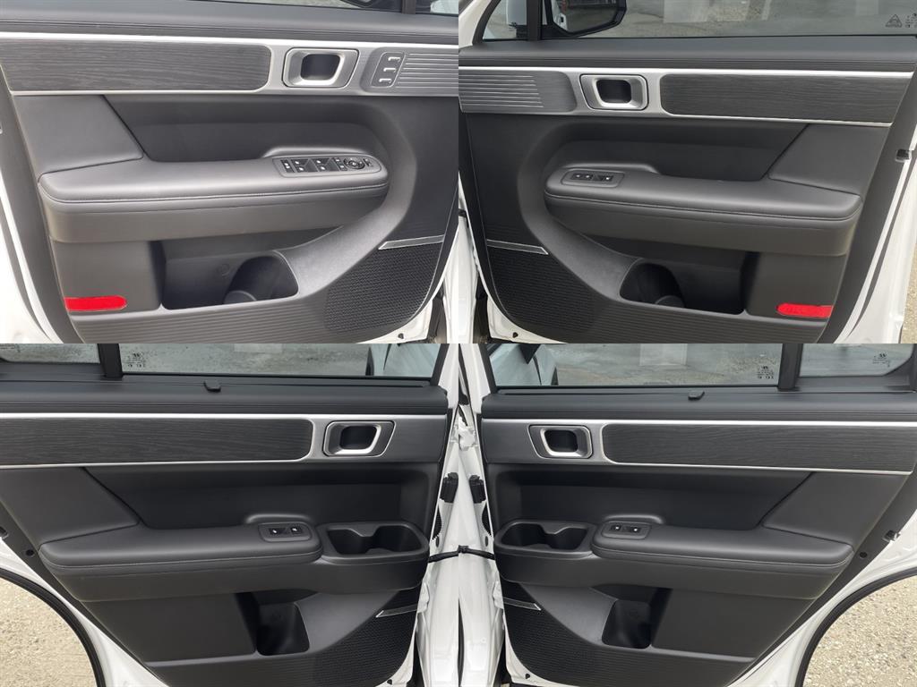 HYUNDAI Santa Fe 2025 Blanco - Importación desde Corea - HF Imports Iquique - Foto 16