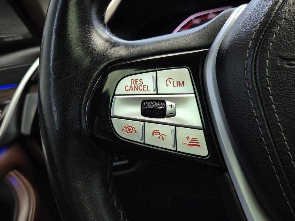 BMW 5 Series 2020 Blanco - Importación desde Corea - HF Imports Iquique - Foto 16