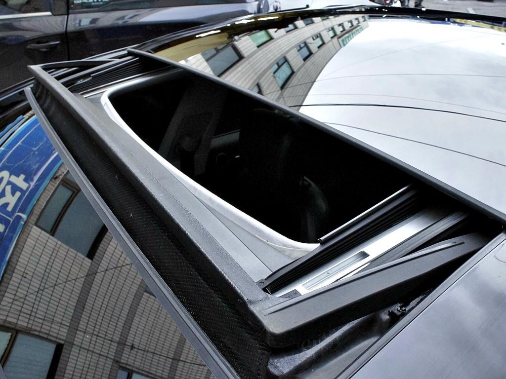 KIA K7 2016 Negro - Importación desde Corea - HF Imports Iquique - Foto 14