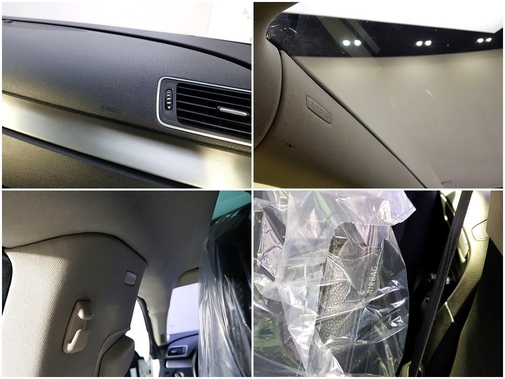 Volkswagen CC 2015 Blanco - Importación desde Corea - HF Imports Iquique - Foto 18