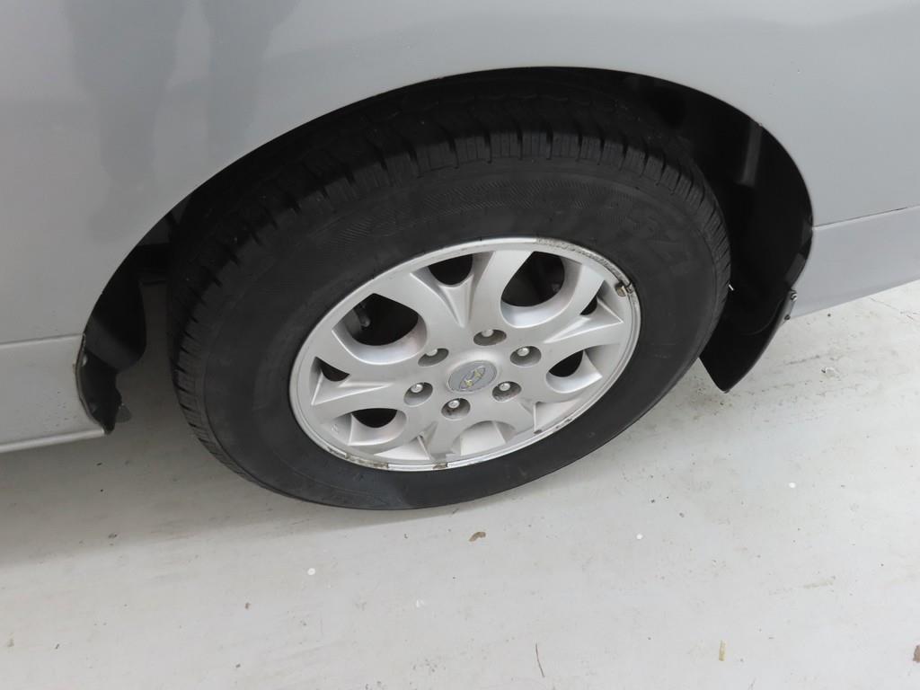 HYUNDAI Starex 2013 - Importación desde Corea - HF Imports Iquique - Foto 14