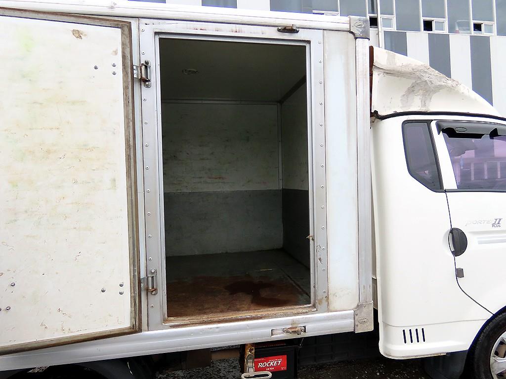 Small Truck tower_built-in tower - Vista 5