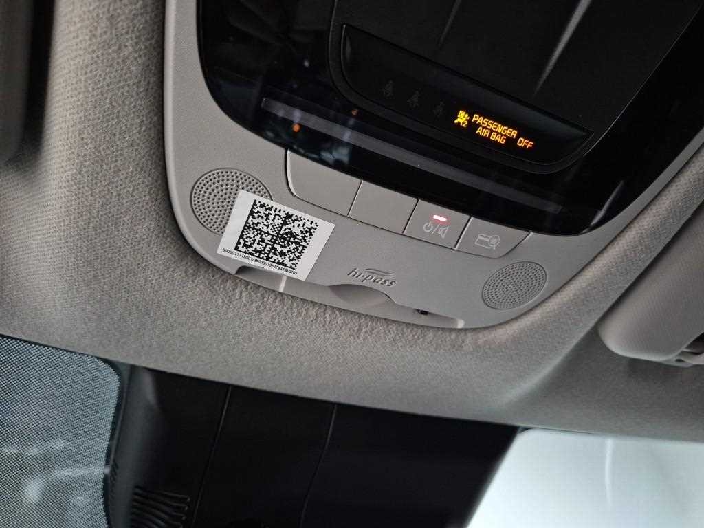 KIA Seltos 2020 Negro - Importación desde Corea - HF Imports Iquique - Foto 16