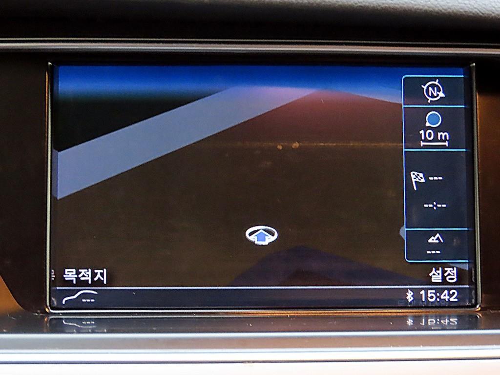 Audi A4 2015 Blanco - Importación desde Corea - HF Imports Iquique - Foto 16