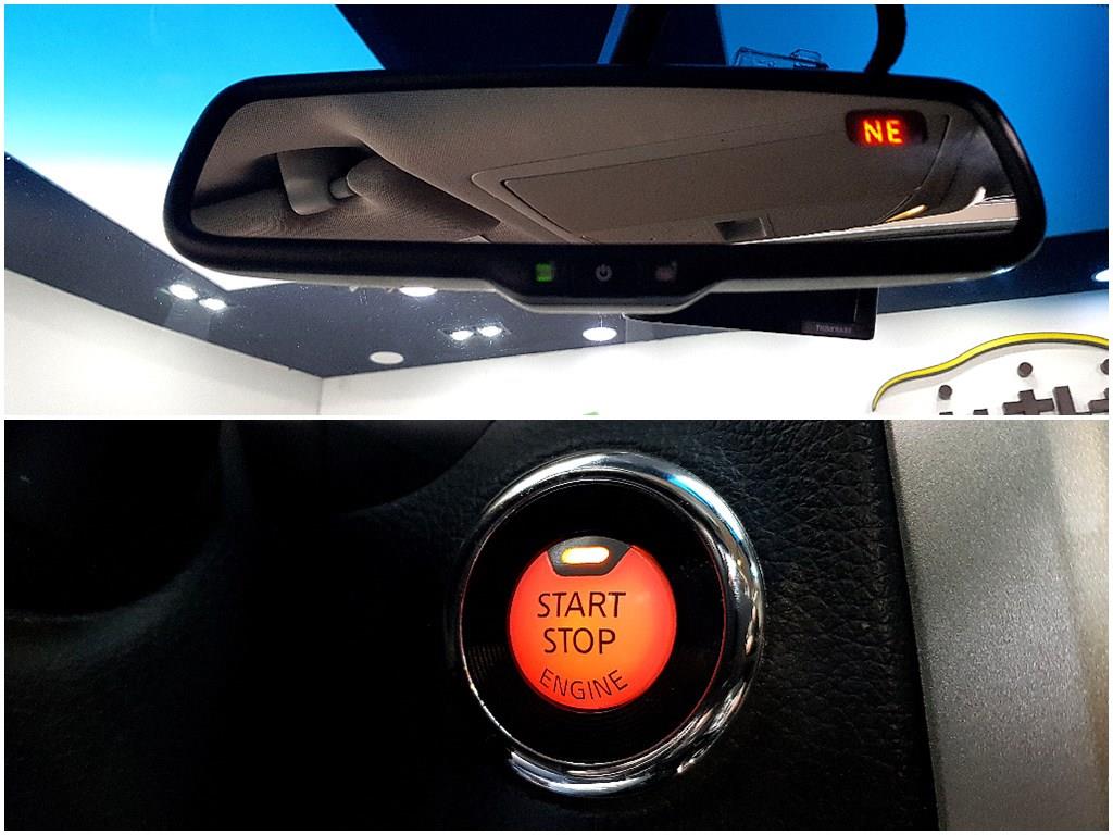 Nissan Altima 2014 Blanco - Importación desde Corea - HF Imports Iquique - Foto 15