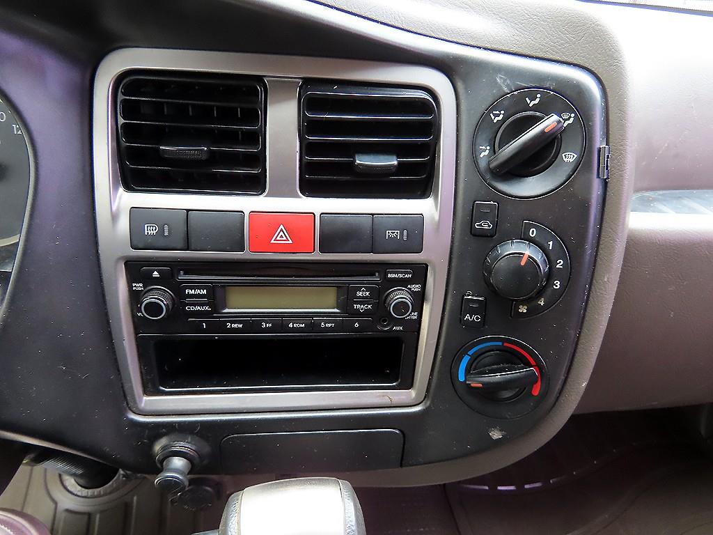 Small Truck tower_built-in tower 2013 Blanco - Importación desde Corea - HF Imports Iquique - Foto 13
