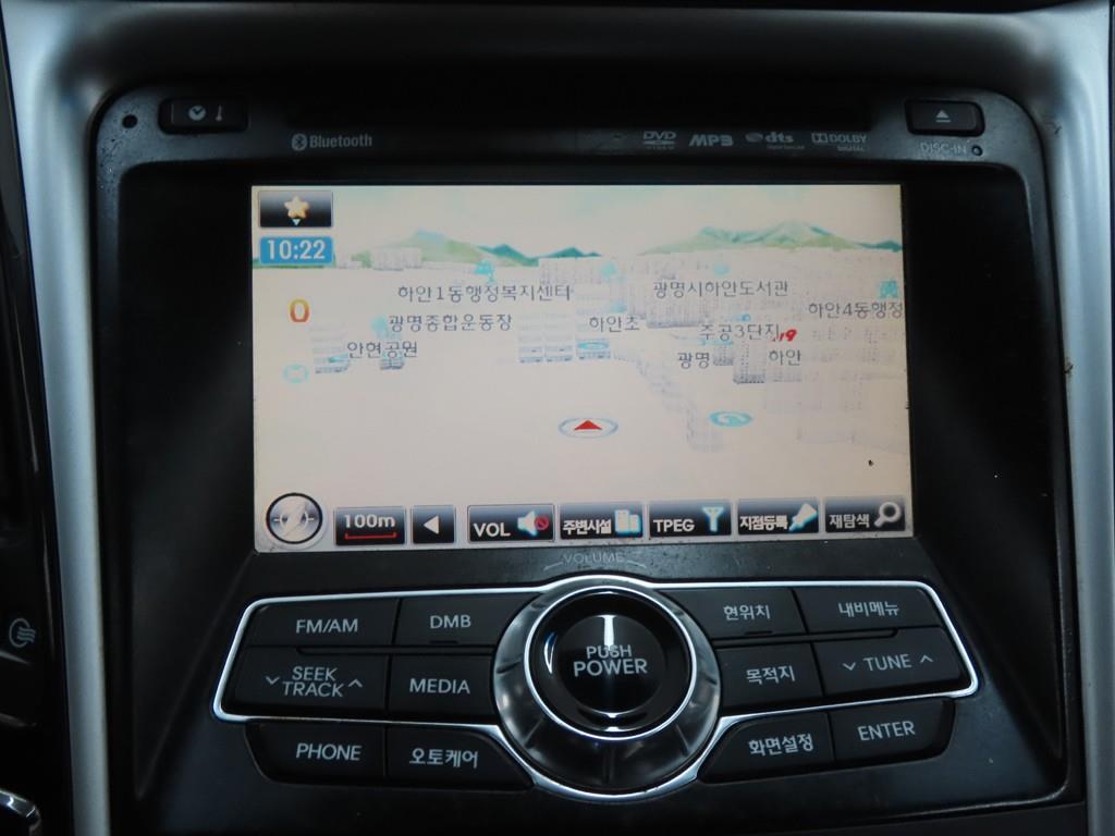 HYUNDAI Sonata 2010 - Importación desde Corea - HF Imports Iquique - Foto 15