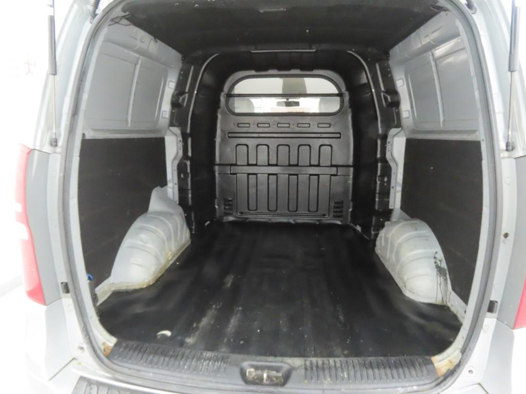 HYUNDAI Starex 2013 - Importación desde Corea - HF Imports Iquique - Foto 15