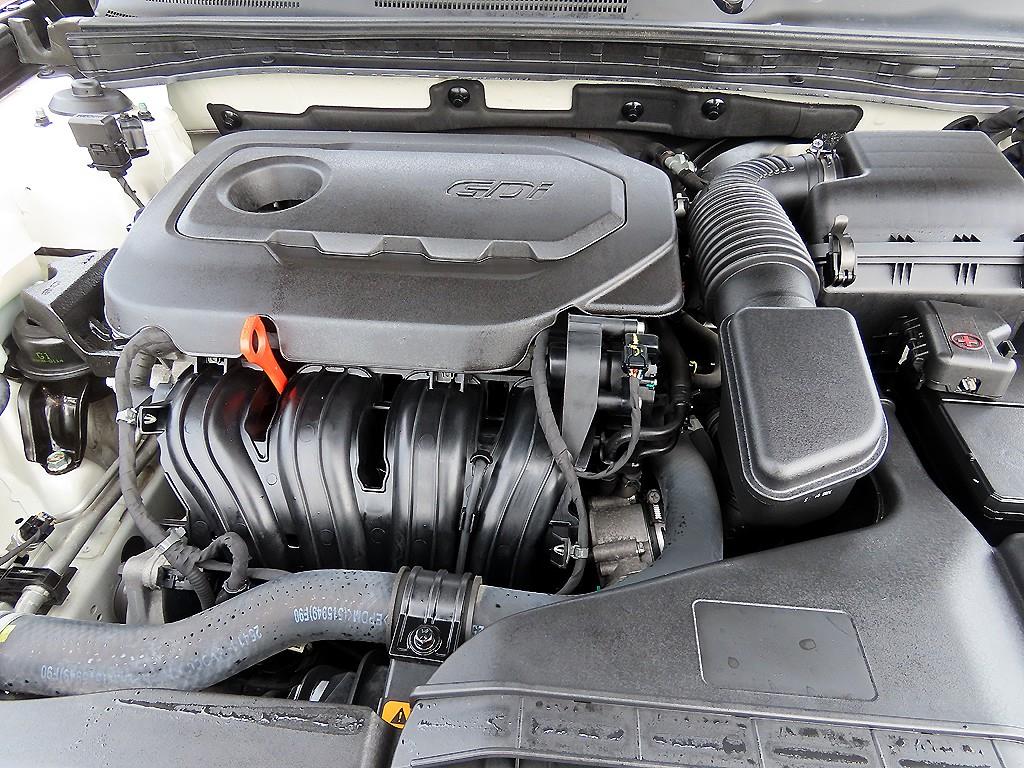 HYUNDAI Grandeur 2015 - Importación desde Corea - HF Imports Iquique - Foto 19